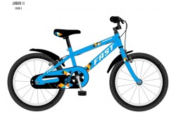 FAST 20" BLUE 